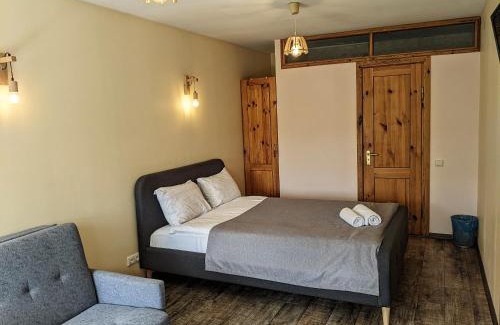 Panevezys House | Guest House Kamara