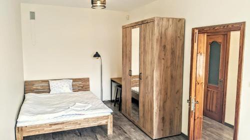 Panevezys House | Guest House Kamara