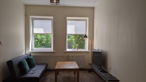 Panevezys House | Guest House Kamara