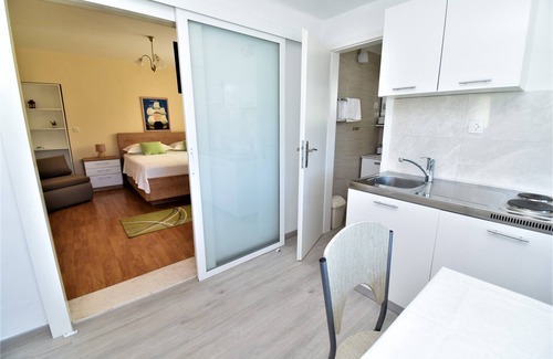 Srebreno House | Guest House Kanjuo
