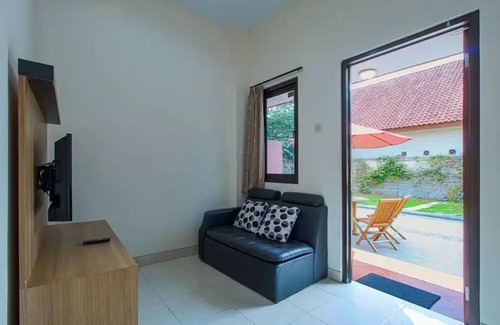 Sinduadi House | Guest House Karana Syariah