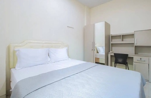 Sinduadi House | Guest House Karana Syariah