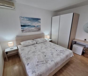 Banici House | Guest House Katarina