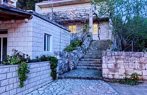 Pomena Apartment | Guest House Kiko - Apartment with Balcony (A5)