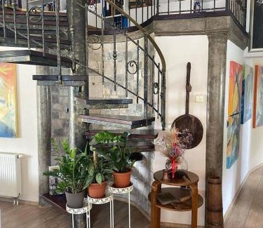 Solin Apartment | Guest house Klara