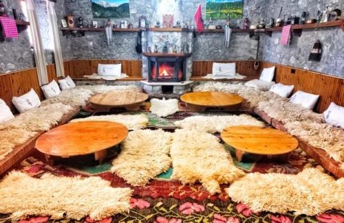 Kala e Dodes House | Guest House Korabi