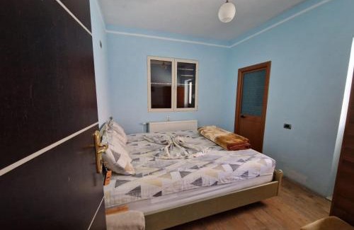 Kala e Dodes House | Guest House Korabi