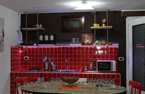 Piazza Armerina House | Guest House La Casetta