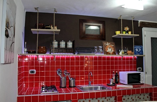 Piazza Armerina House | Guest House La Casetta