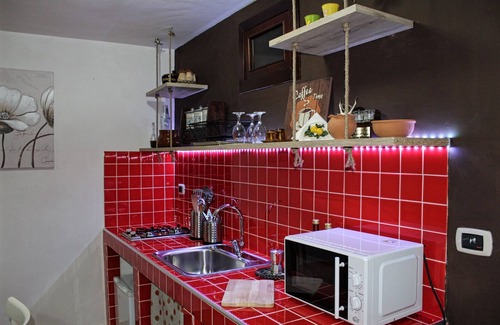 Piazza Armerina House | Guest House La Casetta
