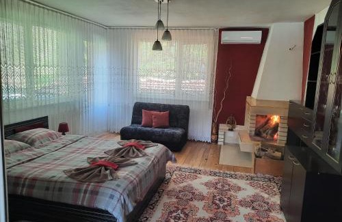 Ribaritsa House | Guest House Lazar Raykov