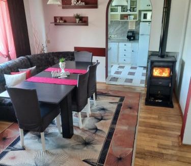 Ribaritsa House | Guest House Lazar Raykov