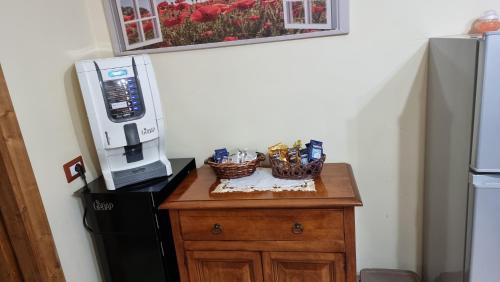 Orte House | Guest house le grazie