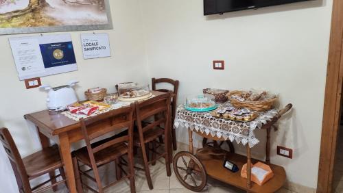 Orte House | Guest house le grazie