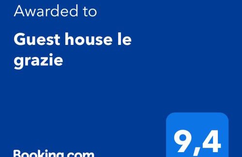 Orte House | Guest house le grazie