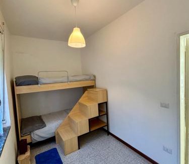 Orta San Giulio House | Guest House le Palme