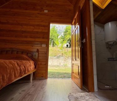 Kukes County Hotel | Guest House Leka