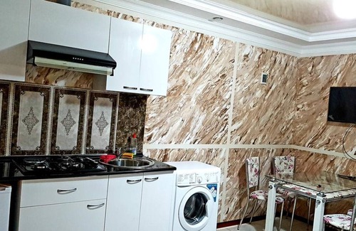 Gyumri Apartment | Guest House LENINAKAN in Gyumri