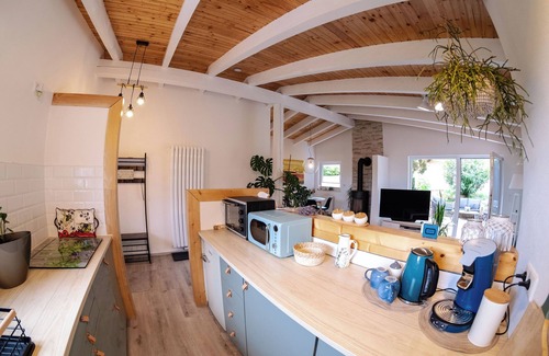 Stromberg House | Guest house Leonidas