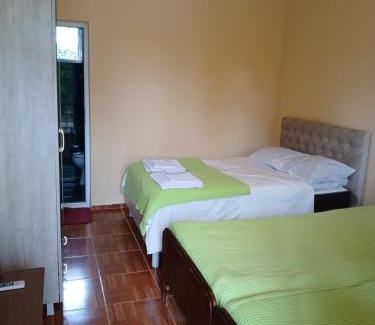 Gonio House | Guest house LIA
