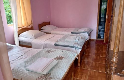 Gonio House | Guest house LIA