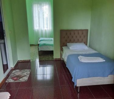 Gonio House | Guest house LIA