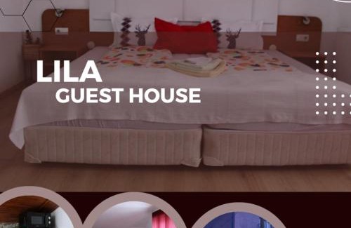Old Town House | Guest House Lila