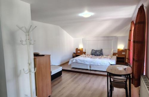 Old Town House | Guest House Lila