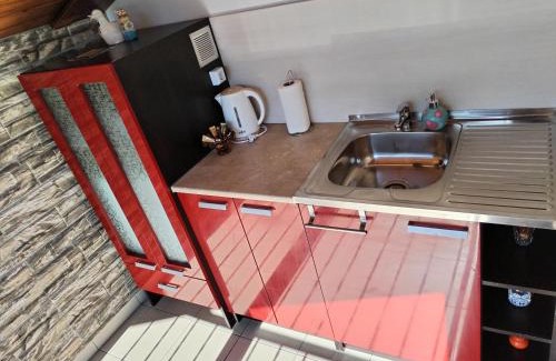 Old Town House | Guest House Lila