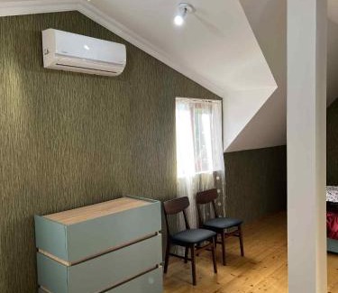 Tsageri Apartment | Guest house lile