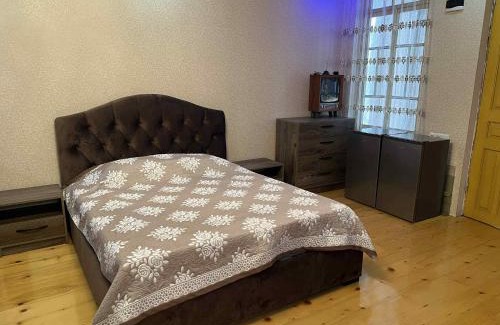 Tsageri Apartment | Guest house lile