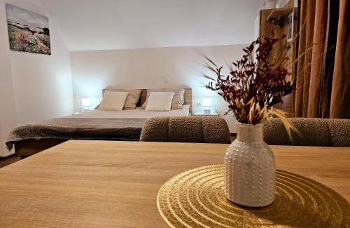 Poljanak House | Guest House Lisina