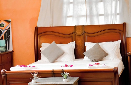 Sidi Abdallah Ghiat House | Guest House Qodwa Marrakech Sidi Ghiat