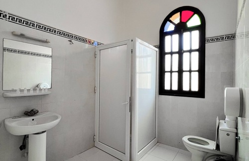 Sidi Abdallah Ghiat House | Guest House Qodwa Marrakech Sidi Ghiat