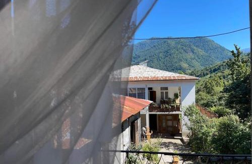 Khelvachauri House | Guest House Machakheli