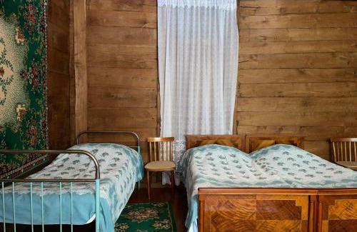 Khelvachauri House | Guest House Machakheli