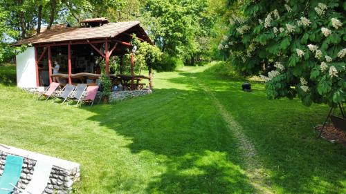 Szilvasvarad House | Guest house Magyar Route 66