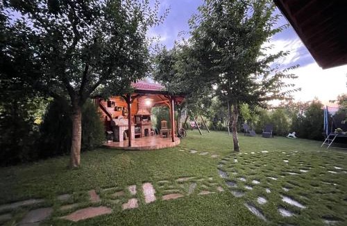 Sapareva Banya Villa | Guest House Marchini