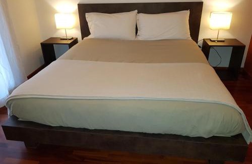 Vicenza Apartment | Guest House Marco Polo