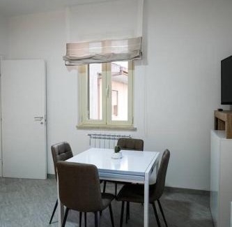 Frosinone Apartment | Guest House Marittima