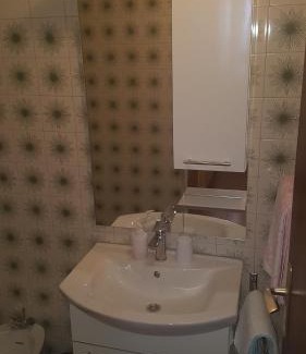 Bili brig House | Guest house Mediteran Relax
