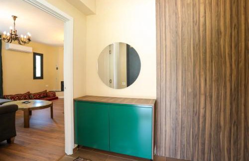 Jala Apartment | Guest House MICAJ