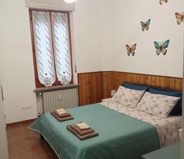 Asti Apartment | Guest House Montebello