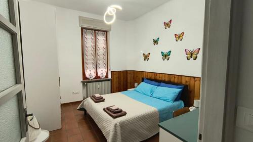 Asti Apartment | Guest House Montebello