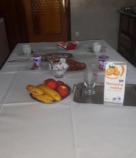 Rupa House | Guest House Mrvčić