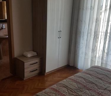 Rupa House | Guest House Mrvčić