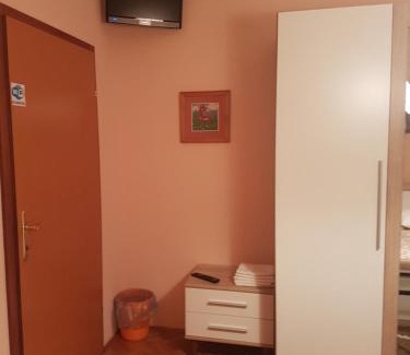 Rupa House | Guest House Mrvčić