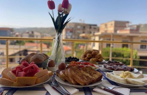 Berat Villa | Guest house Musa