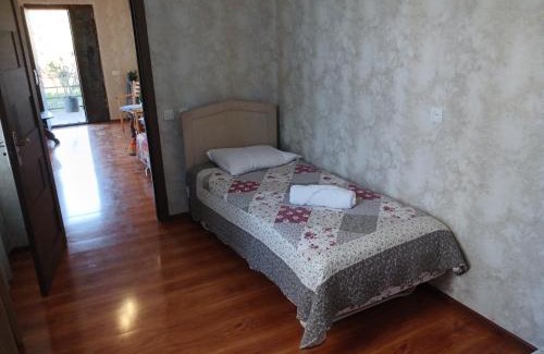 Martivili House | Guest house Nano