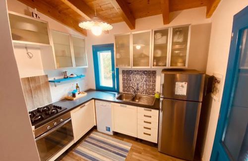 Carloforte House | Guest House Napoleone